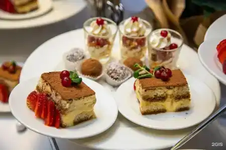 Mercure - 21