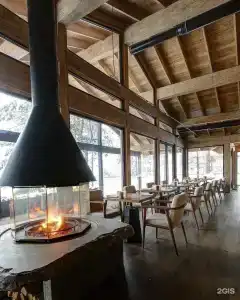 We Lodge - 123