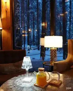 We Lodge - 74