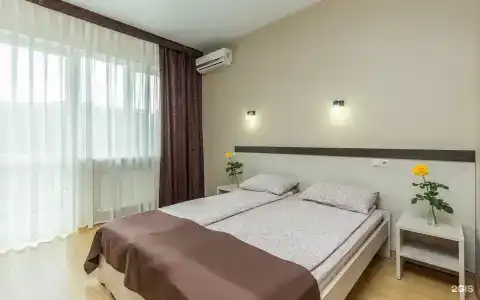 Дюны Джемете - 2
