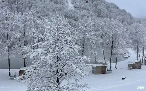 Голубое озеро - 16