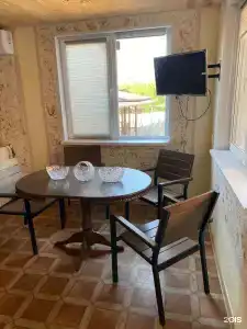 Бархатный сезон - 3