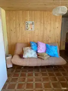 Бархатный сезон - 5