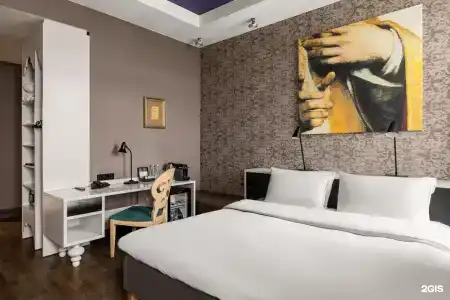 Radisson Sonya - 24