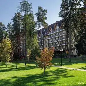 Ареал Конгресс отель - 63