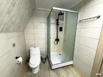 Глэмпинг Ars_Frame - 15