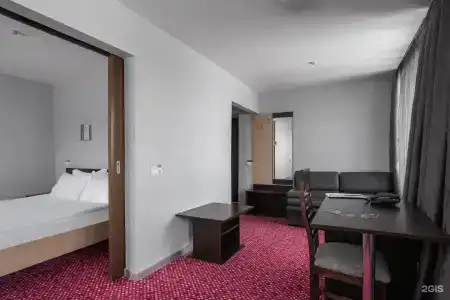 Marins Park Hotel - 79