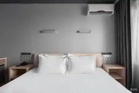 Marins Park Hotel - 152