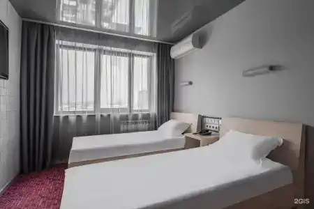 Marins Park Hotel - 14