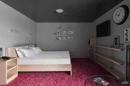 Marins Park Hotel - 102