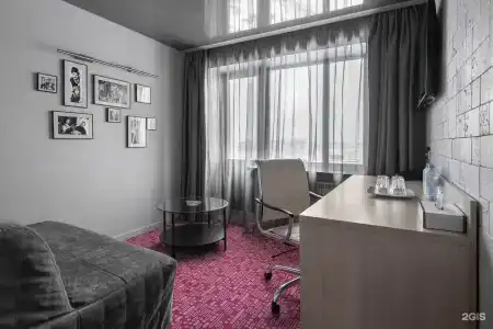 Marins Park Hotel - 30