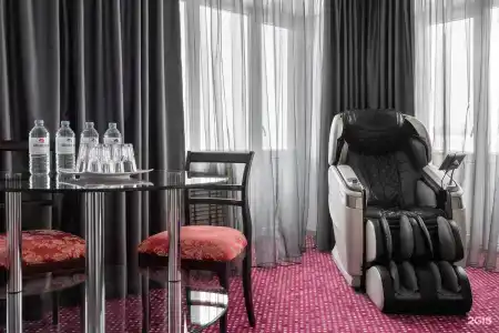 Marins Park Hotel - 42