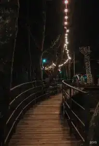 Эко-отель Ниагара - 48