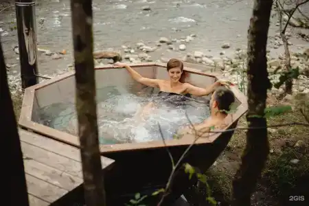 Эко-отель Ниагара - 40