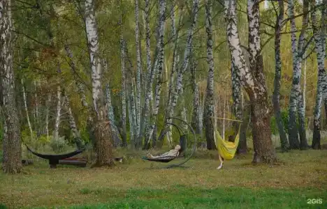 Усадьба Кузьмищево - 13