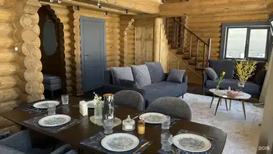 Twins House - 0