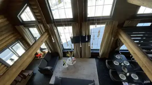 Twins House - 60
