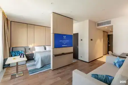 Rodina Residences Vladivostok - 7