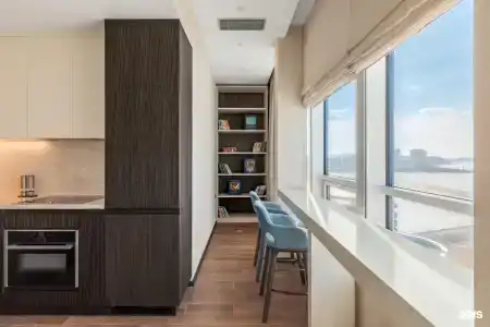Rodina Residences Vladivostok - 37