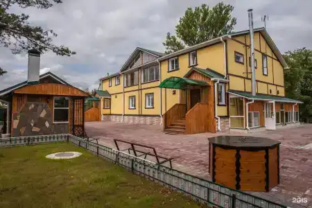 Марс-Хаус - 8