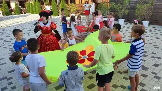 Терраса - 66