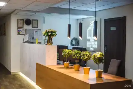 Наследие на Рижском - 3