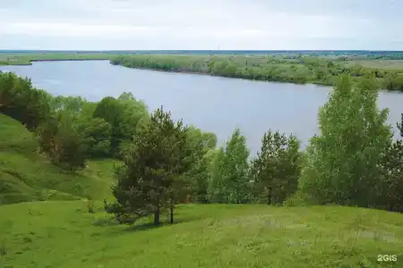Лунинские Просторы - 2
