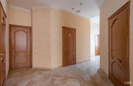 Дом в поселке Ларина Молокова 1А - 35