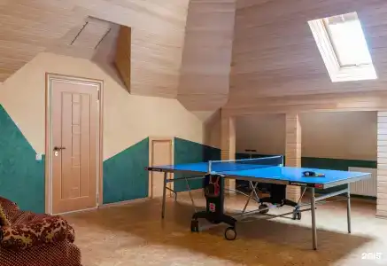 Дом в поселке Ларина Молокова 1А - 5