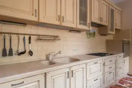 Дом в поселке Ларина Молокова 1А - 39