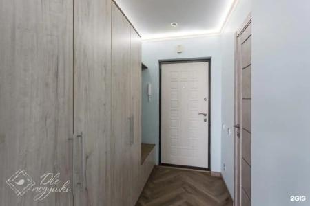 Тулопилоус Ленинградская Highway - 17