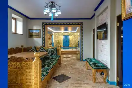 Химки Квартал Клязьма 211 - 20