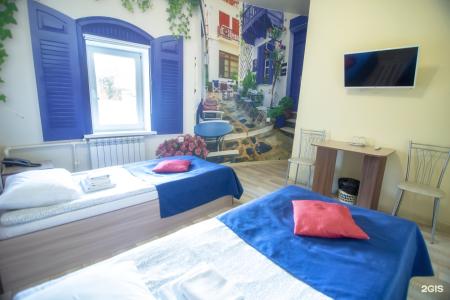 ВЕГА отель - 13