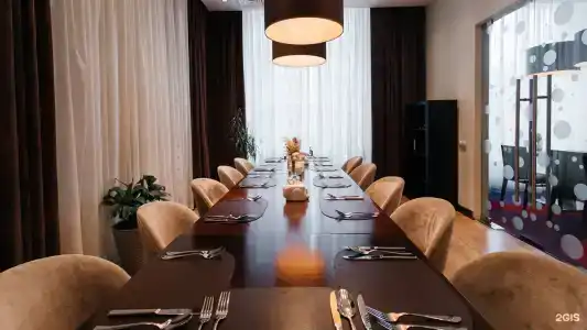 Cosmos Kazan Hotel - 99