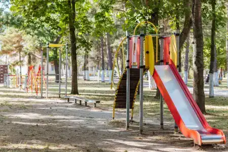 Жемчужина России - 55