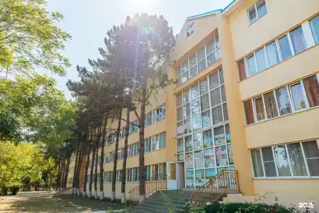 Жемчужина России - 119