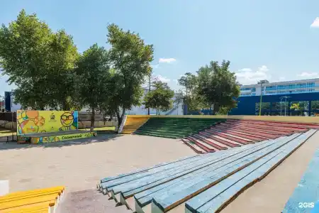 Жемчужина России - 112