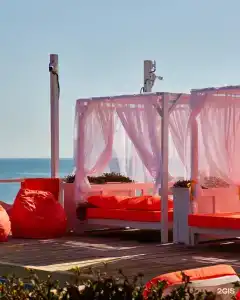 Глэмпинг Alfa Глэмпинг - 45