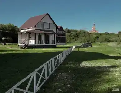 Лунинские Просторы - 22