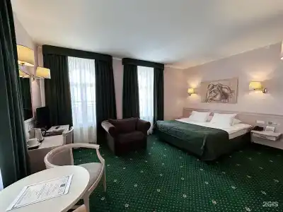 Old Estate Hotel & SPA - 78