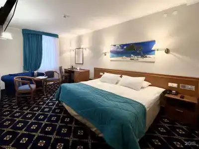 Old Estate Hotel & SPA - 15