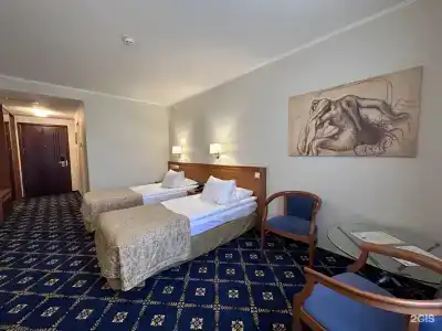 Old Estate Hotel & SPA - 115