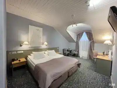 Old Estate Hotel & SPA - 8