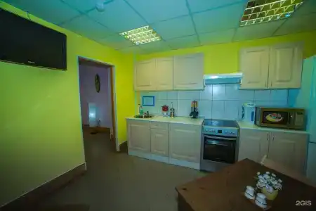 Сибирский - 12