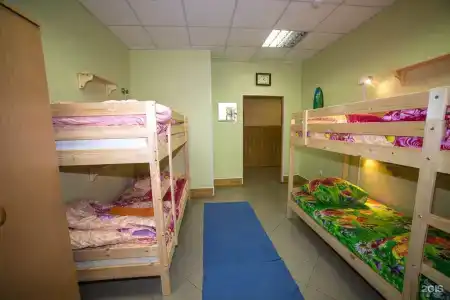 Сибирский - 18