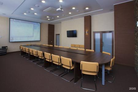 Комфорт НСК - 38