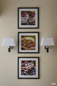 Ahotels Design Style on Tolstogo - 33
