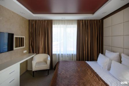 Ahotels Design Style on Tolstogo - 29