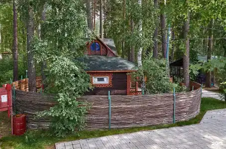 Млечный Путь - 19