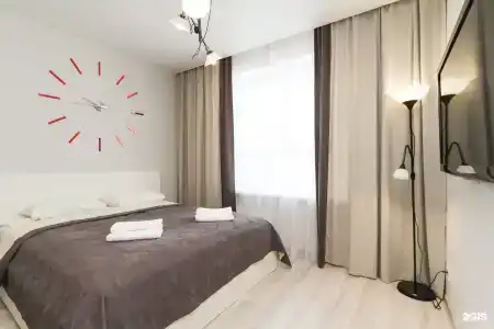 Апартель, Джет - 4